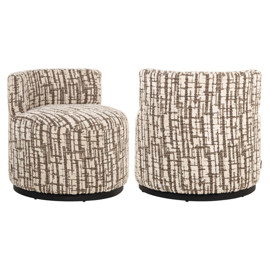 Fauteuil lounge