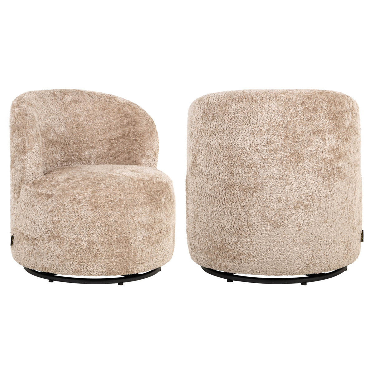 Fauteuil lounge