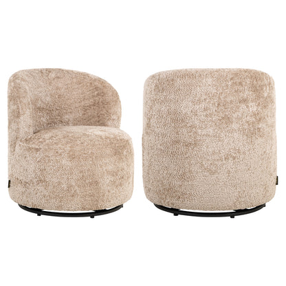 Fauteuil lounge