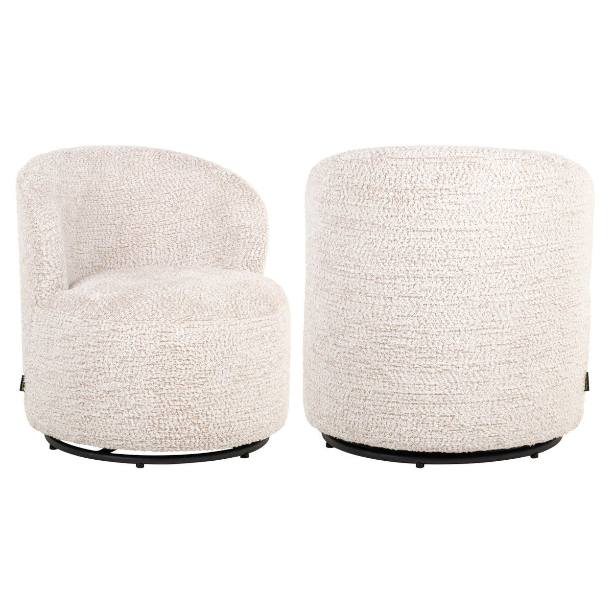 Fauteuil lounge