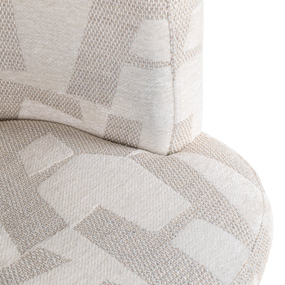 Chaise de salle à manger
