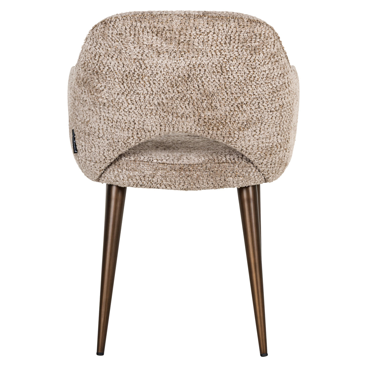 Chaise de salle à manger