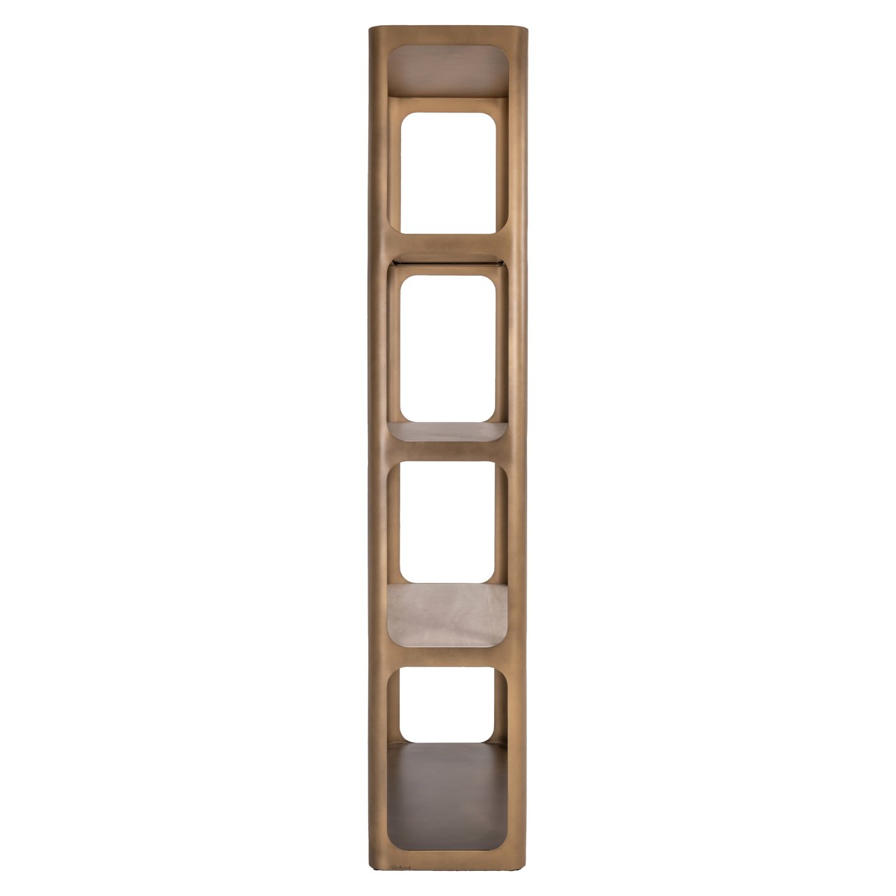 Display cabinet Claridge sand