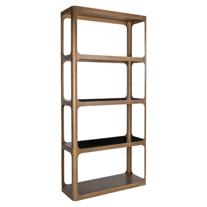Display cabinet Claridge sand