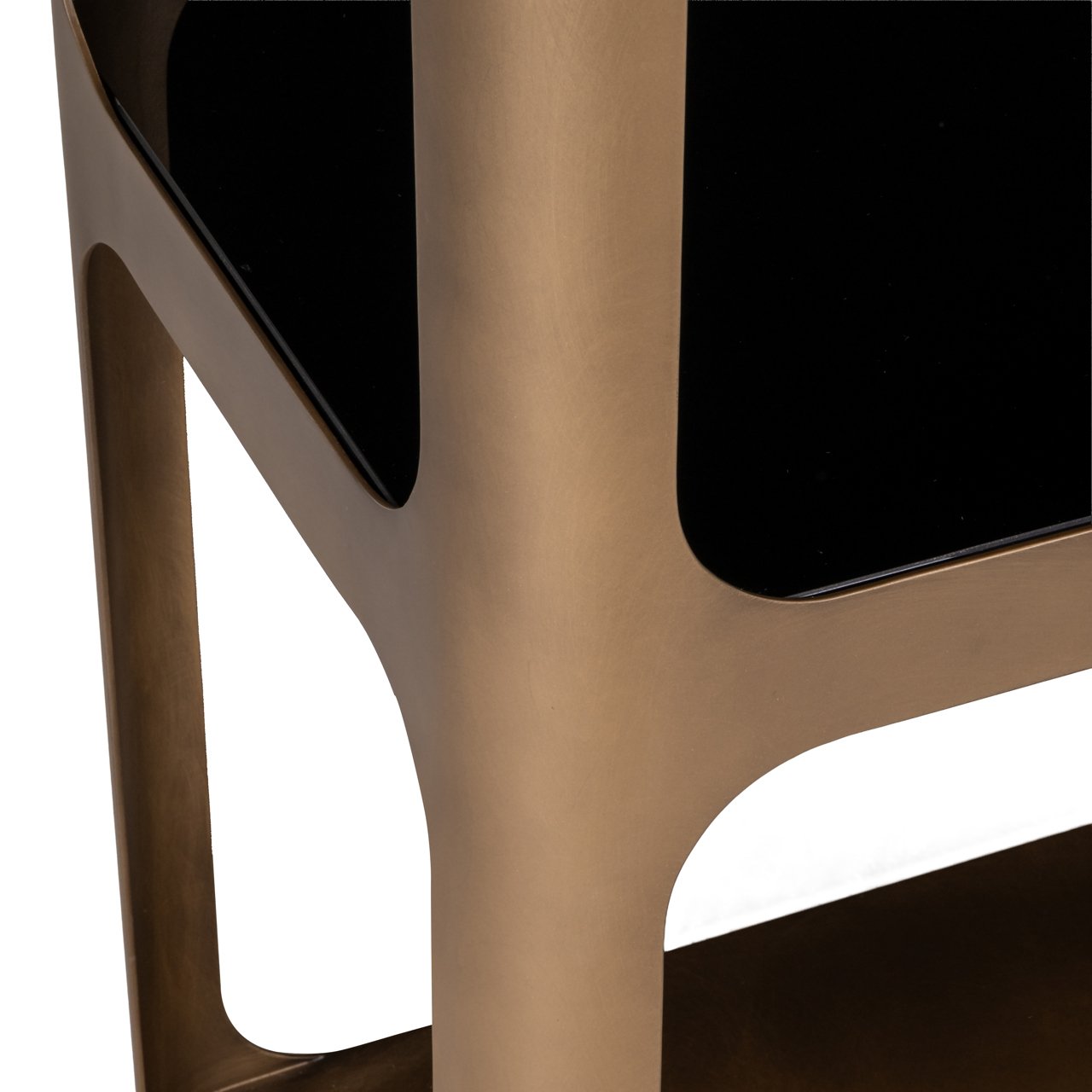 Display cabinet Claridge sand