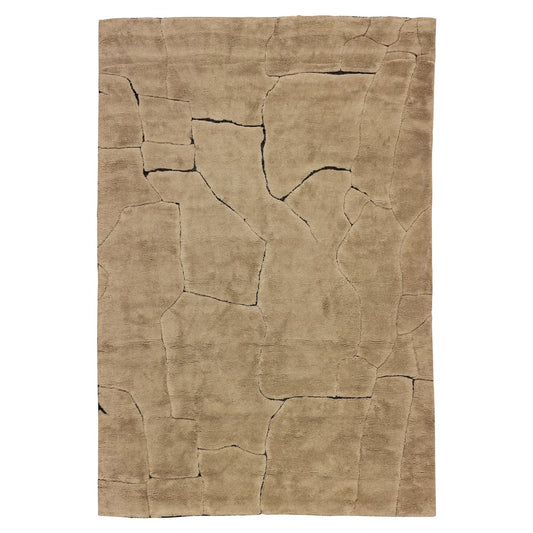 Carpet Bhawan brown 200x300