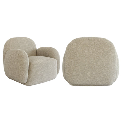 Fauteuil lounge