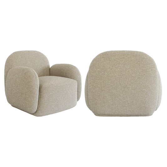 Fauteuil lounge