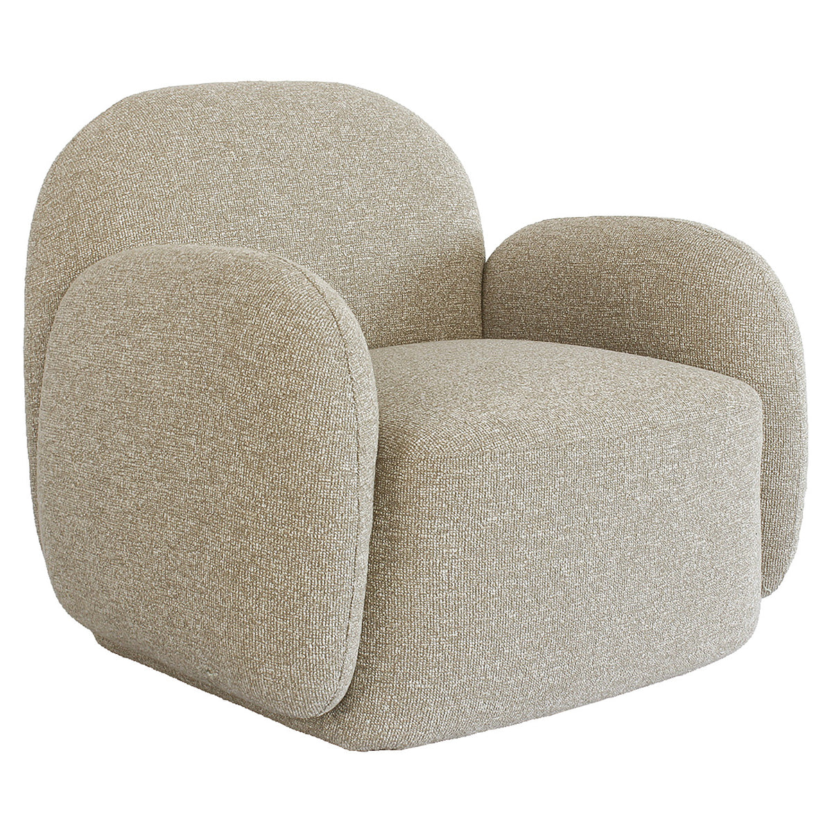 Fauteuil lounge