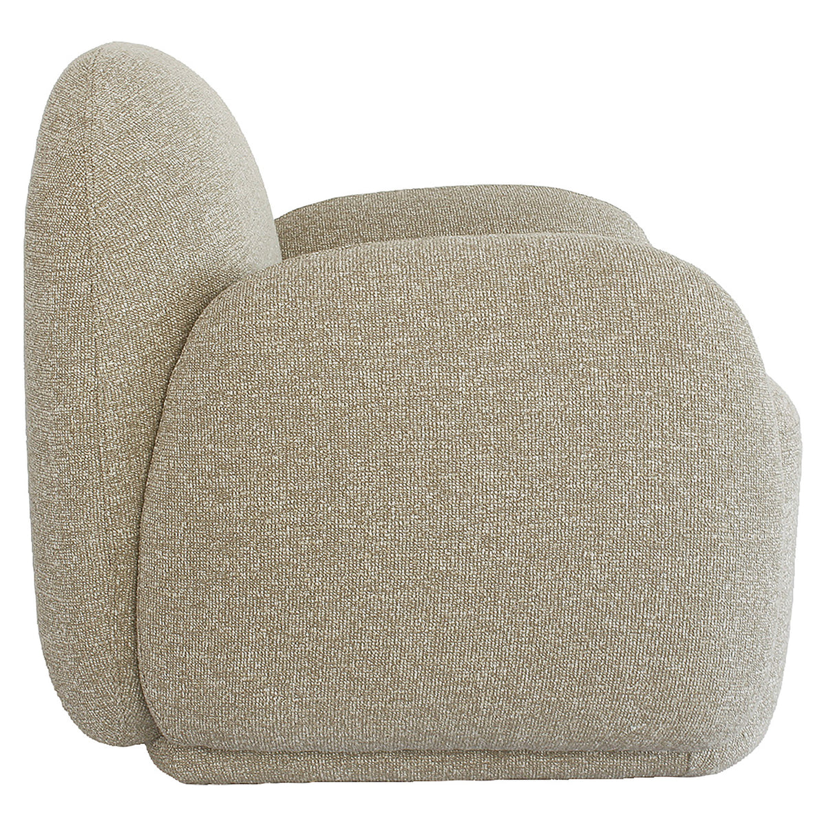 Fauteuil lounge