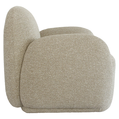 Fauteuil lounge