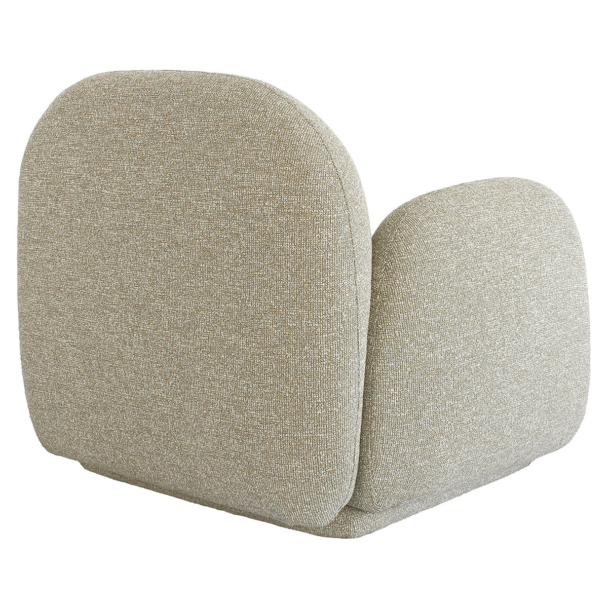 Fauteuil lounge