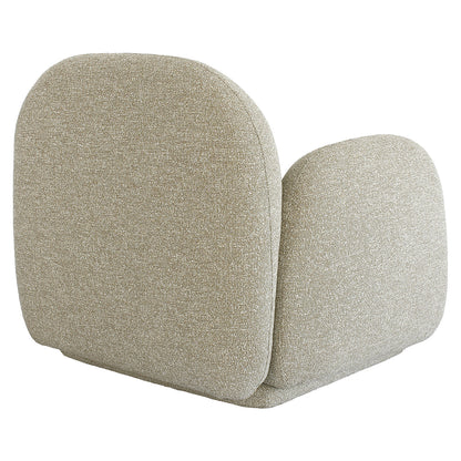 Fauteuil lounge