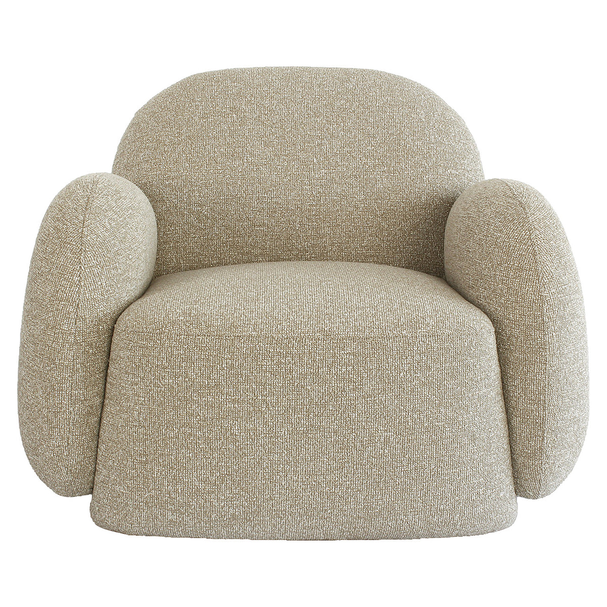 Fauteuil lounge