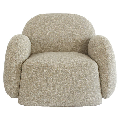 Fauteuil lounge