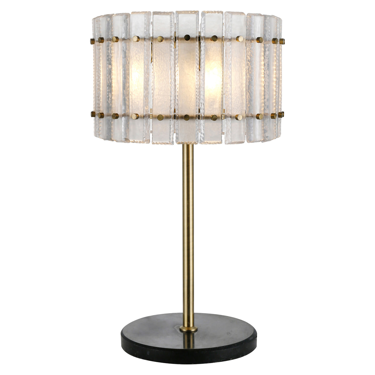 Lampe de table