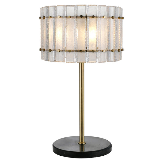 Lampe de table