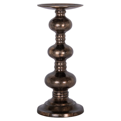 Candle holder Joya copper small