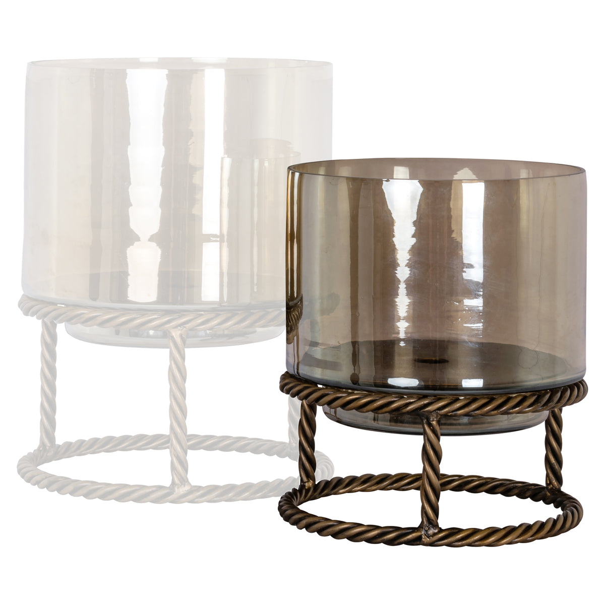 Lampe ouragan