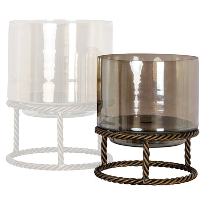 Lampe ouragan