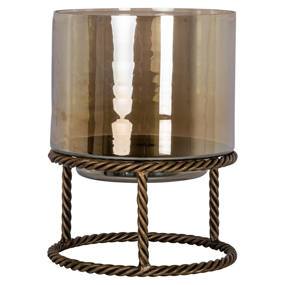 Lampe ouragan