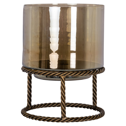 Lampe ouragan