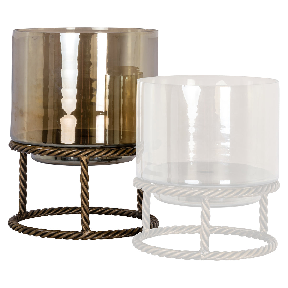 Lampe ouragan