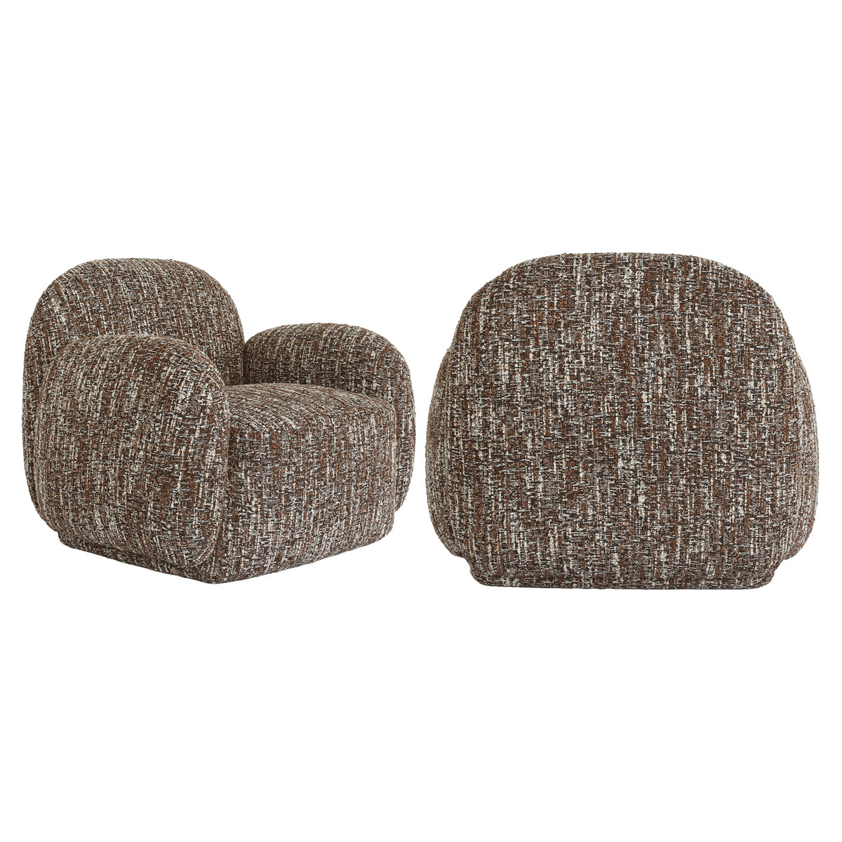 Fauteuil lounge