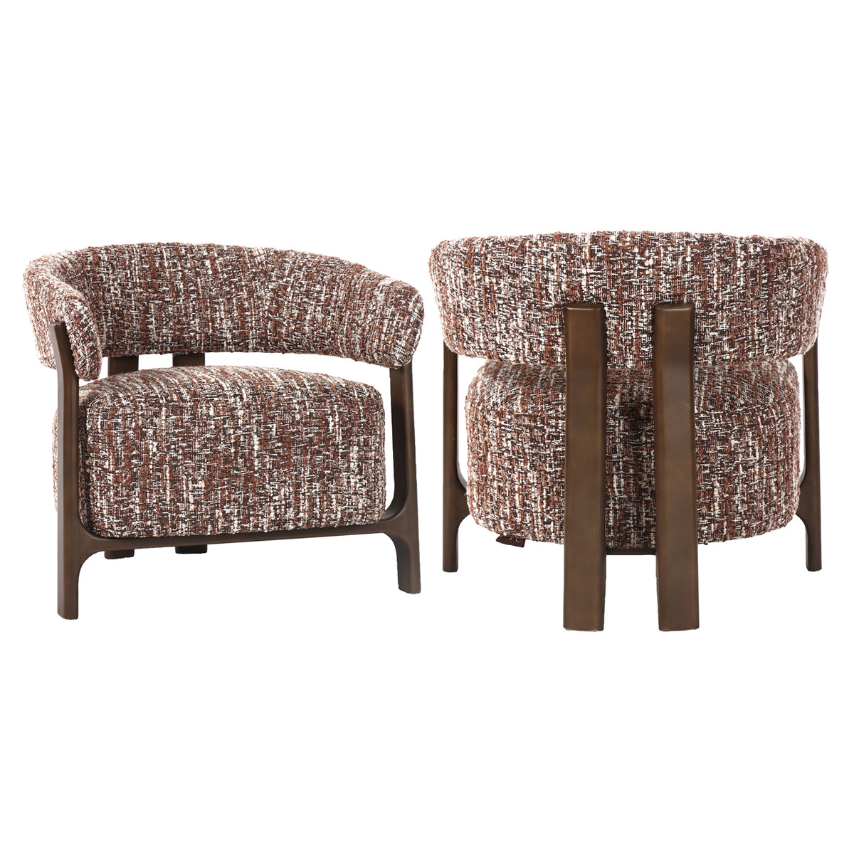 Fauteuil lounge