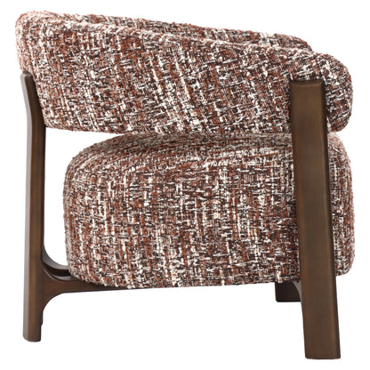 Fauteuil lounge
