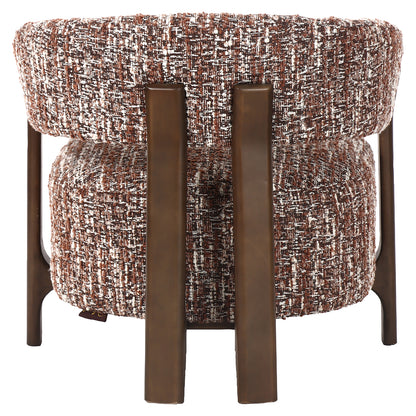 Fauteuil lounge