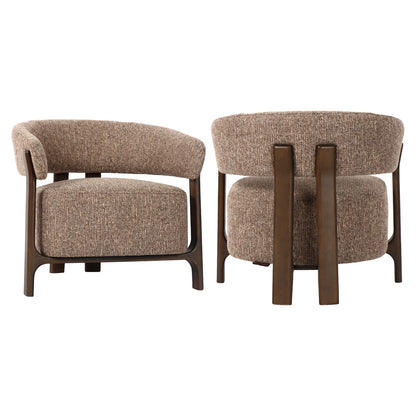 Fauteuil lounge