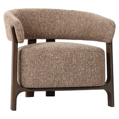 Fauteuil lounge