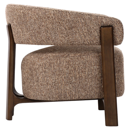 Fauteuil lounge