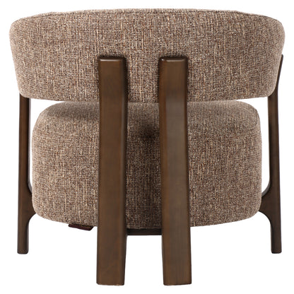 Fauteuil lounge