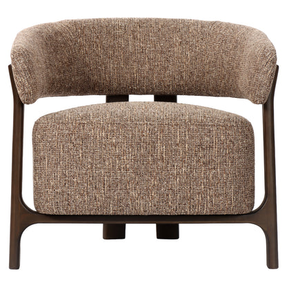 Fauteuil lounge