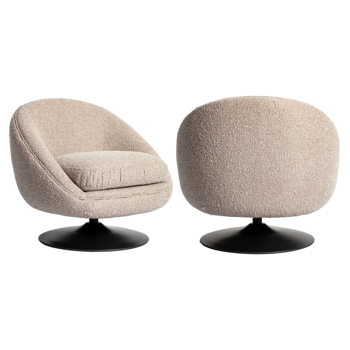 Fauteuil lounge