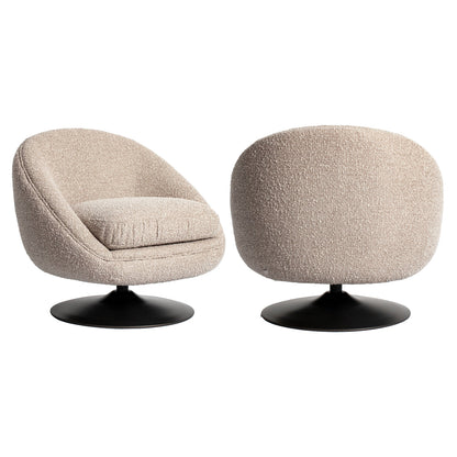Fauteuil lounge