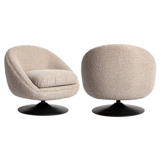 Fauteuil lounge