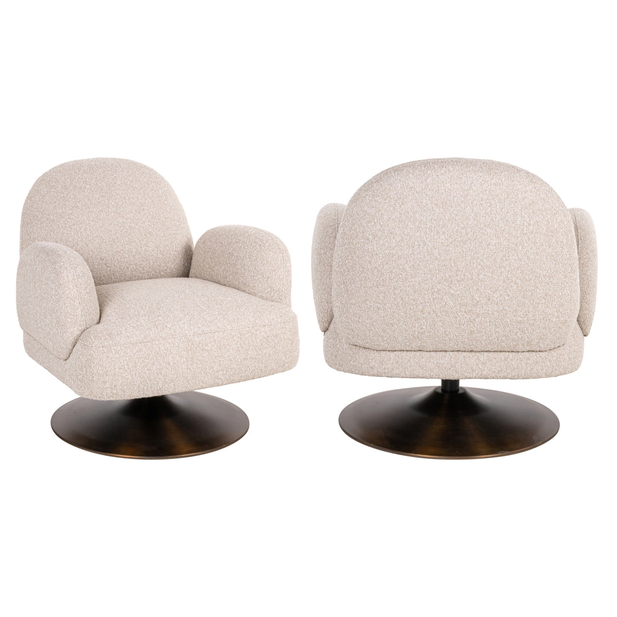 Fauteuil lounge
