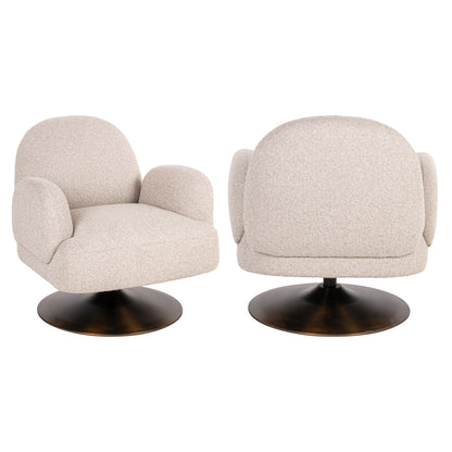 Fauteuil lounge