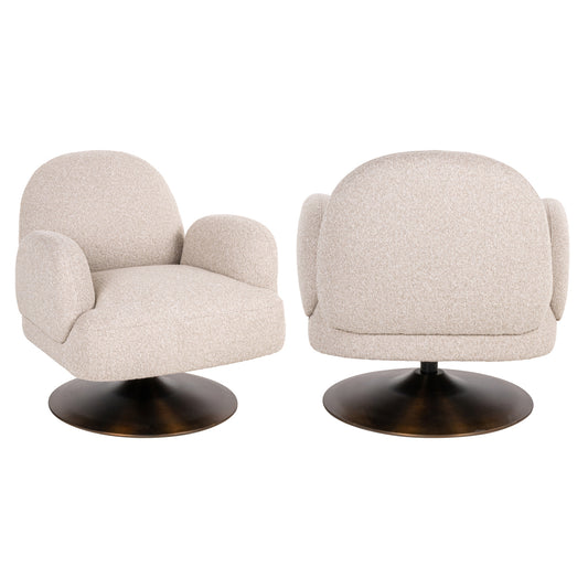 Fauteuil lounge