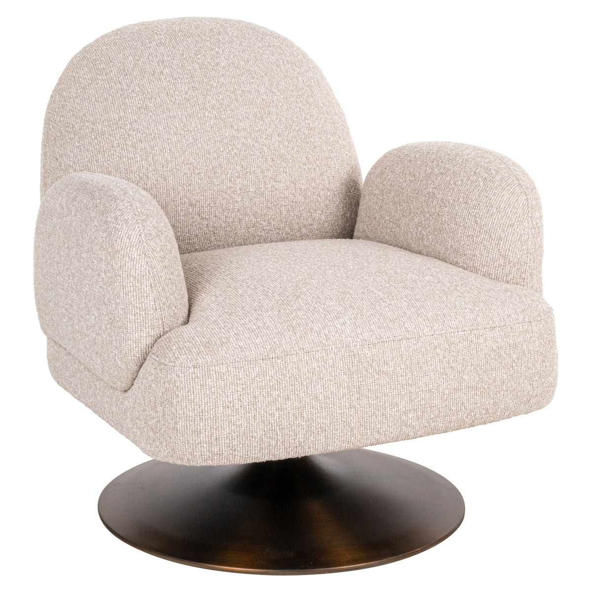 Fauteuil lounge