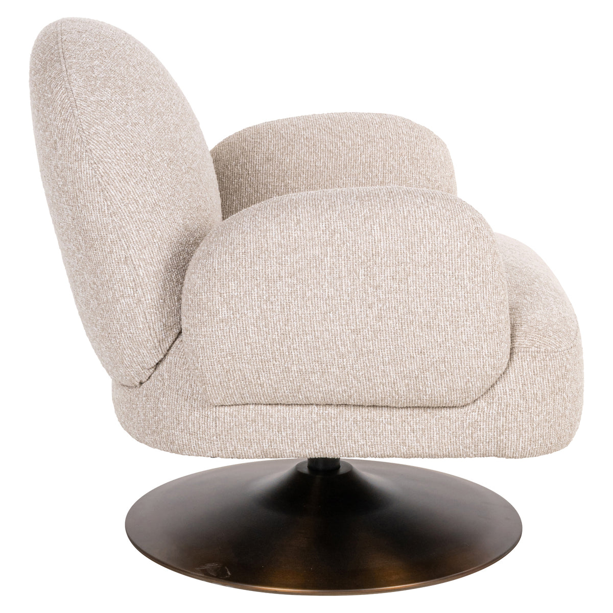 Fauteuil lounge
