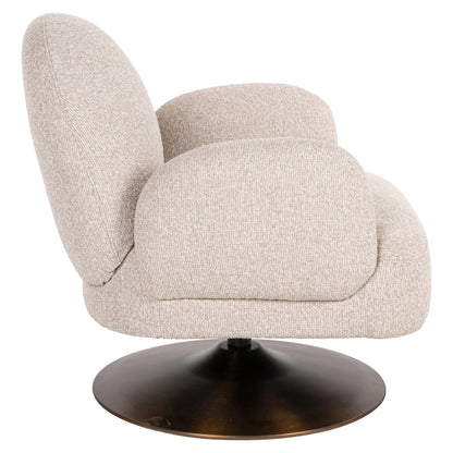 Fauteuil lounge