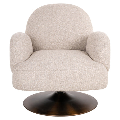 Fauteuil lounge
