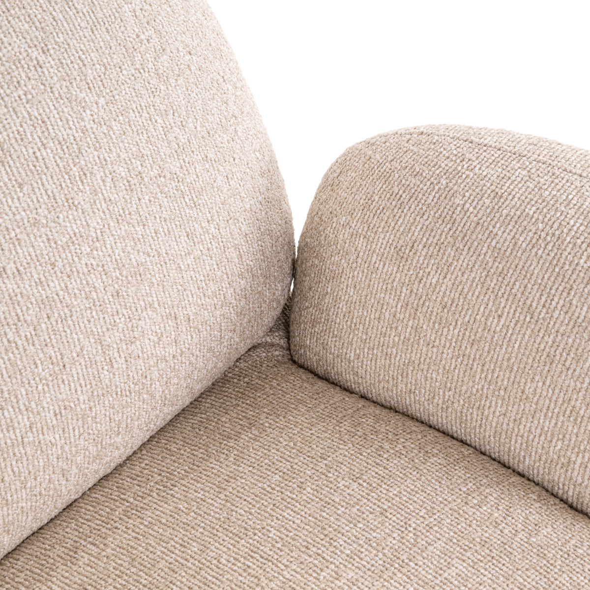 Fauteuil lounge
