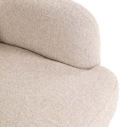 Fauteuil lounge