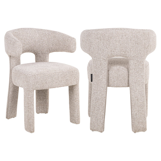 Chaise de salle à manger