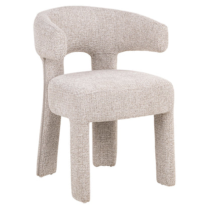 Chaise de salle à manger